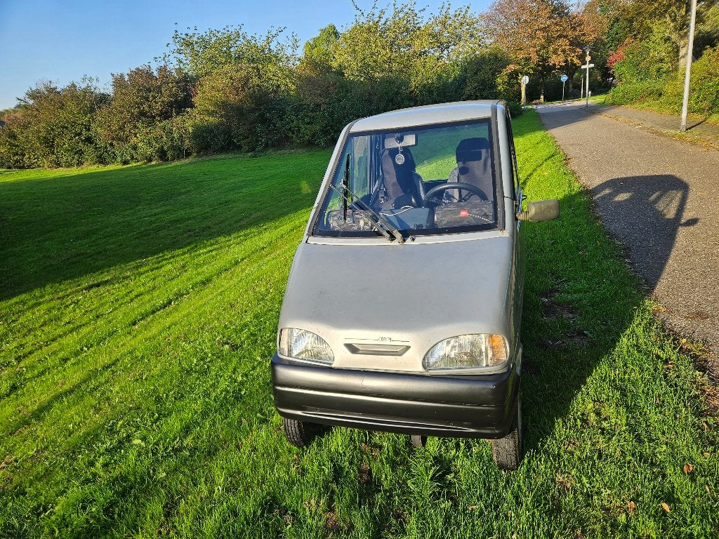 Canta, Gebruikt, Ophalen of Verzenden, Canta, 16 km/u of meer