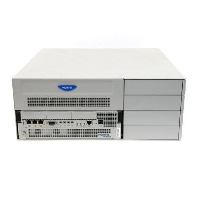 Nortel BCM 450 telefooncentrale, Verzenden, Nieuw, Overige typen