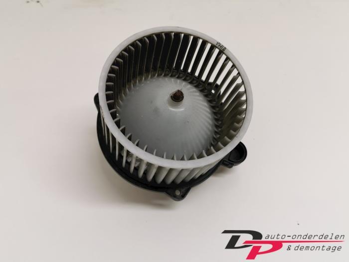 Kachel Ventilatiemotor van een Hyundai Getz, Auto-onderdelen, Gebruikt, -, -, Ophalen of Verzenden