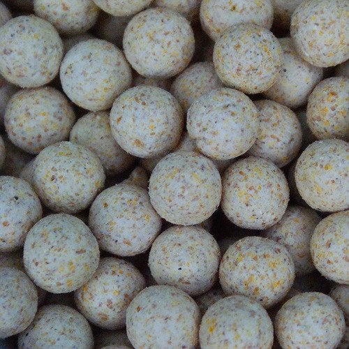Coco & Banana 20mm - Karper aas, Info@oswalt.nl, Nieuw, Ophalen of Verzenden, Joure