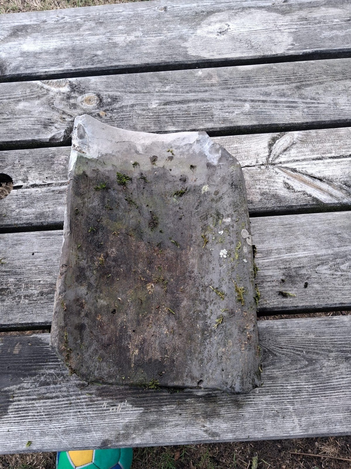 oud Hollandse dakpannen, Ophalen, Gebruikt, Steen of Klei, 15 m² of meer