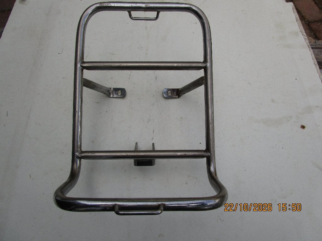 Te koop zundapp rekje klein, Fietsen en Brommers, Ophalen of Verzenden, Gebruikt, Zadel