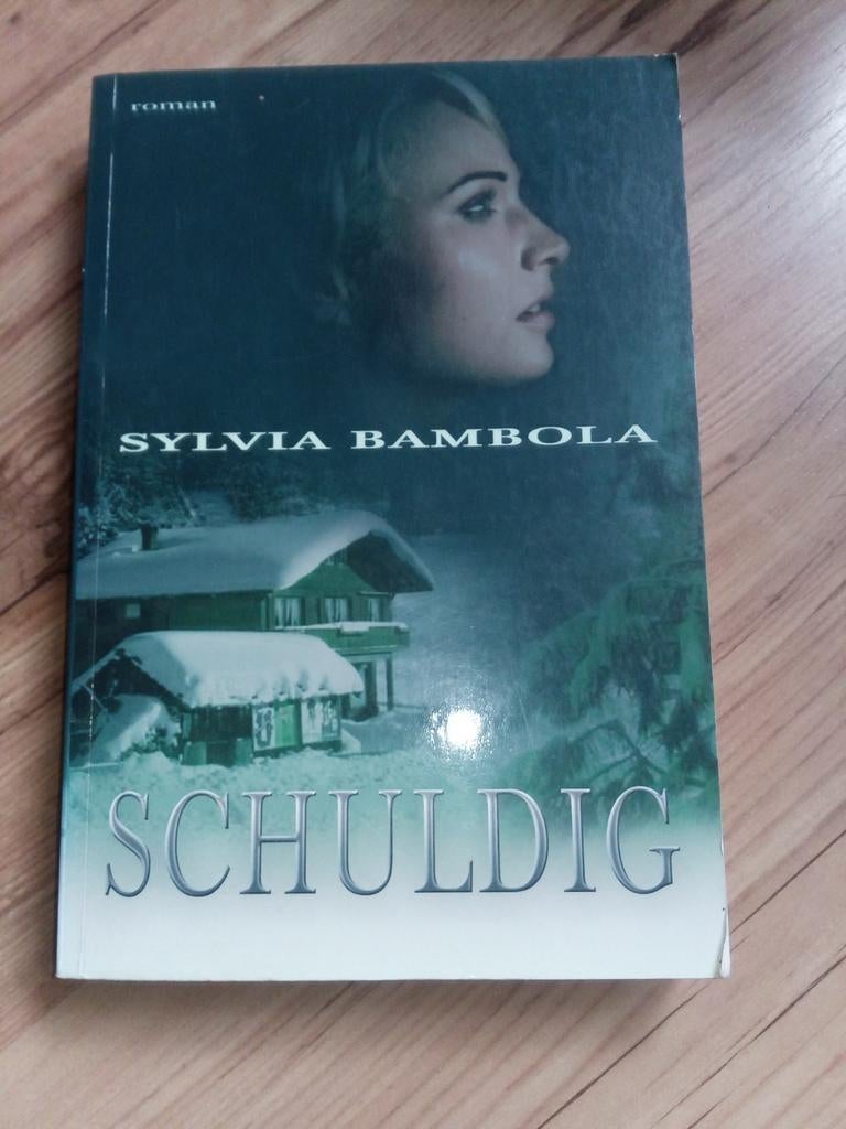 S. Bambola - Schuldig, Ophalen of Verzenden, Zo goed als nieuw, S. Bambola