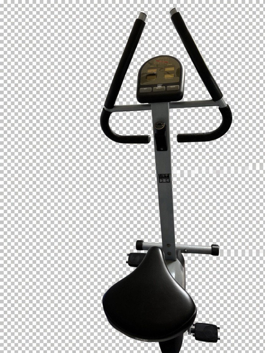 Home trainer, Gebruikt, Ophalen of Verzenden, Metaal, Benen