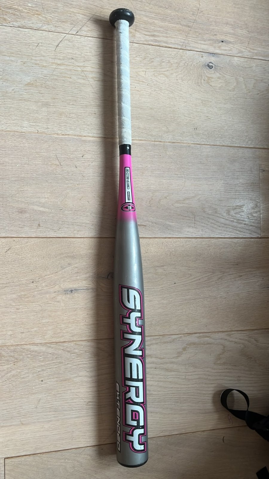 Easton Composite Synergy Softbal Bat 32 inch -11.5, Sport en Fitness, Honkbal en Softbal, Ophalen of Verzenden, Zo goed als nieuw