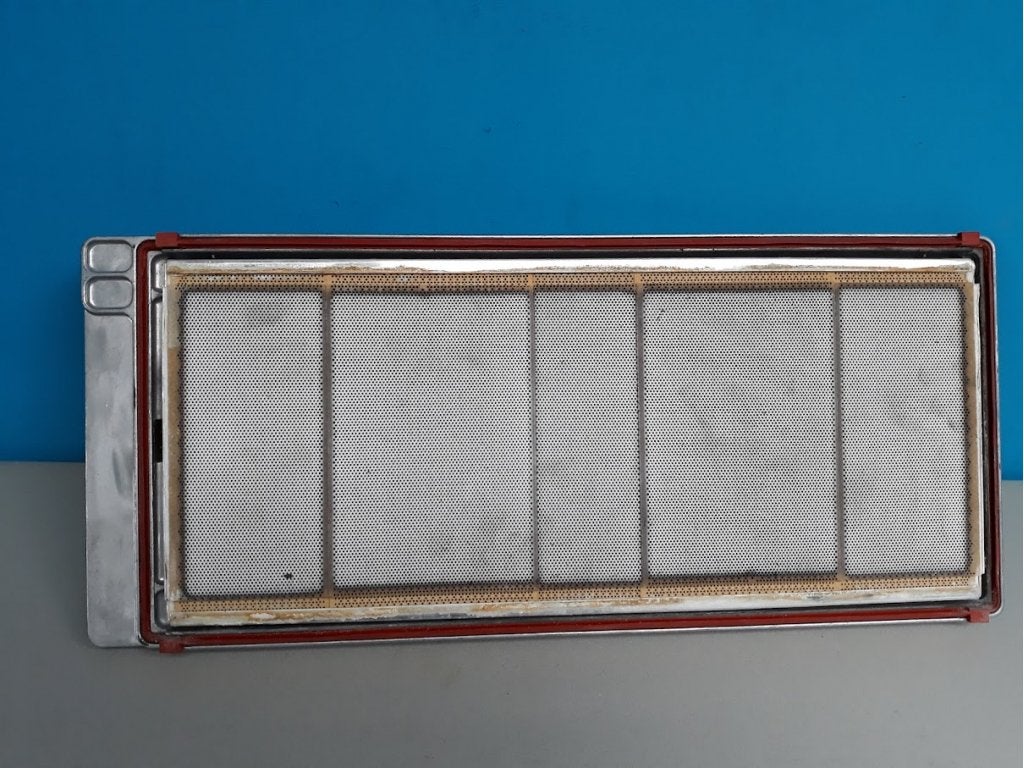 Branderbed/Bovenbak Atag Q42c sam 0SS3/4 S4735200, Niet ingevuld, Gebruikt, Cv-ketel of Combi-ketel, Niet ingevuld