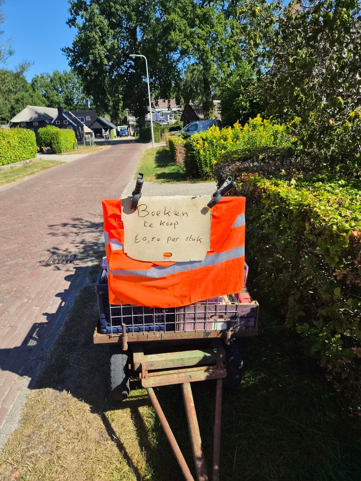 Boeken te koop - Diverse genres aan de Nijstad 9 Dwingeloo, Ophalen, Gelezen