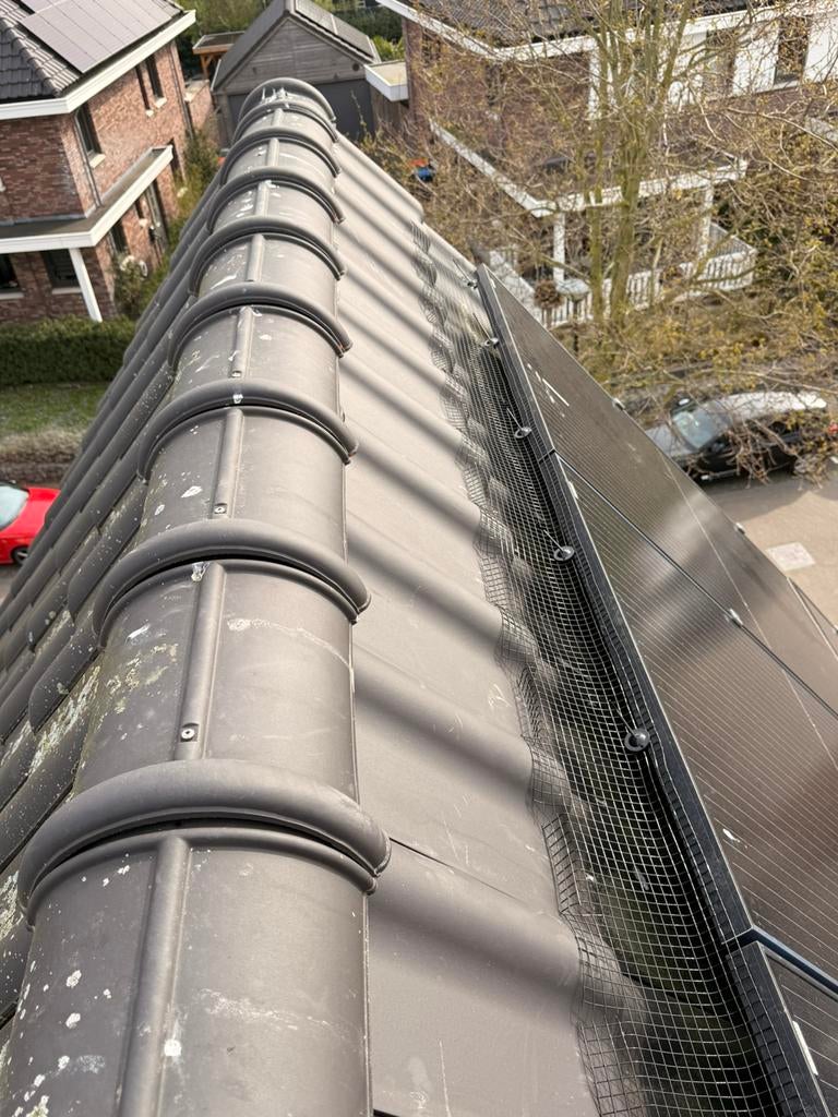 Vogelwering Zonnepanelen, Ophalen of Verzenden