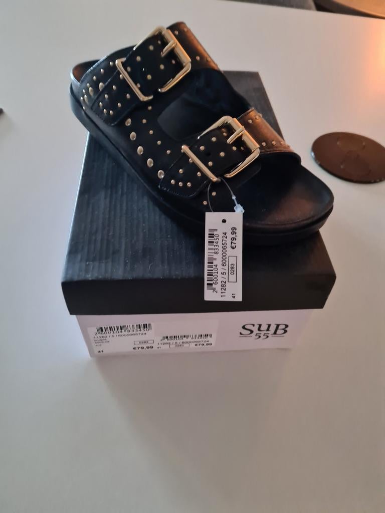Dames slippers, Ophalen of Verzenden, Nieuw