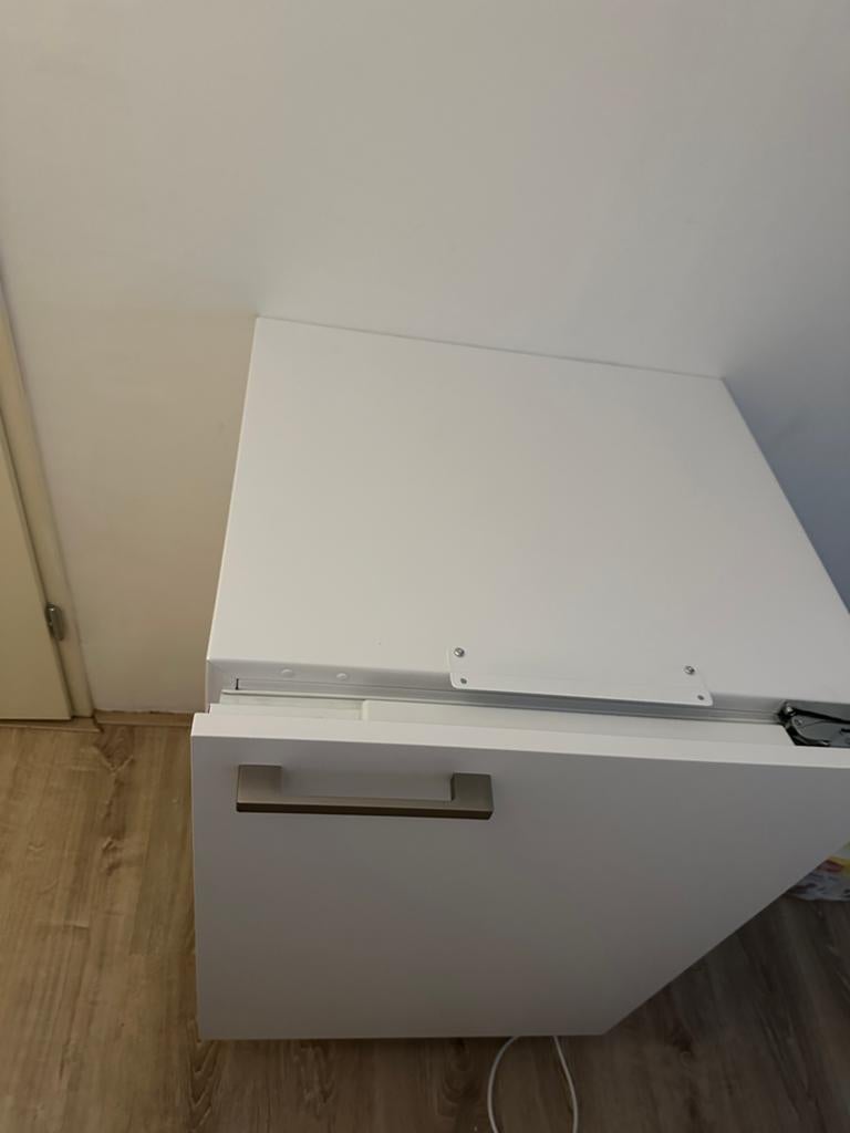 Inbouw koelkast - Compact en efficiënt, Ophalen of Verzenden, 45 tot 60 cm, Zonder vriesvak, Gebruikt