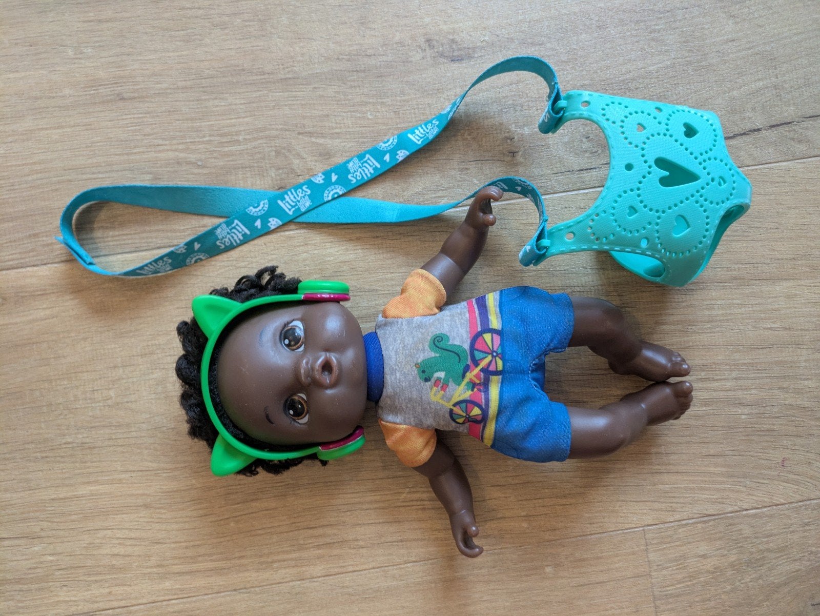 pop, Kinderen en Baby's, Ophalen of Verzenden, Babypop