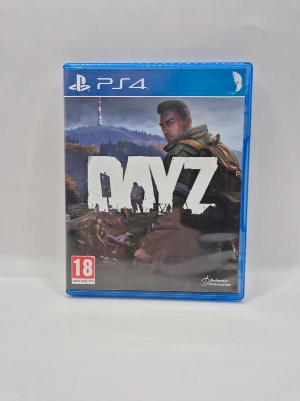 DayZ PS4, Spelcomputers en Games, Games | Sony PlayStation 4, Avontuur en Actie, Sony City 1-7-1 Konan, Minato-ku Tokyo 108-0075 Japan, support@playstation.com,