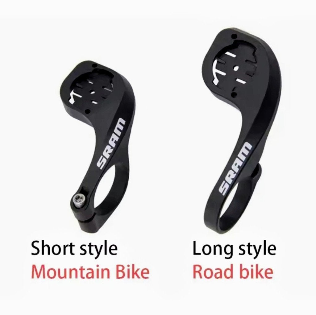 SRAM Garmin Out Front Stuurhouders 2 Modellen NIEUW❗, Ophalen of Verzenden, Nieuw