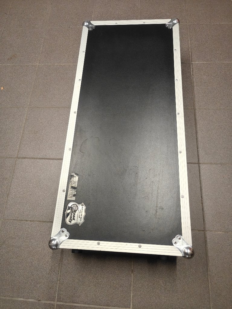 Road Ready Flightcase, Ophalen, Gebruikt, Overige instrumenten, Flightcase