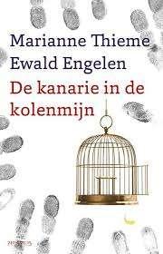 Marianne Thieme: De kanarie in de kolenmijn, Maatschappij en Samenleving, Ophalen of Verzenden, Zo goed als nieuw, Nederland