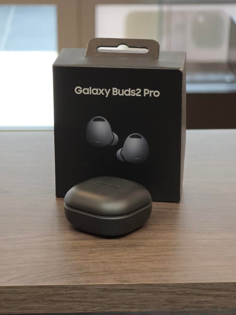 Samsung Galaxy buds 2 pro, Telecommunicatie, Mobiele telefoons | Oordopjes, Ophalen