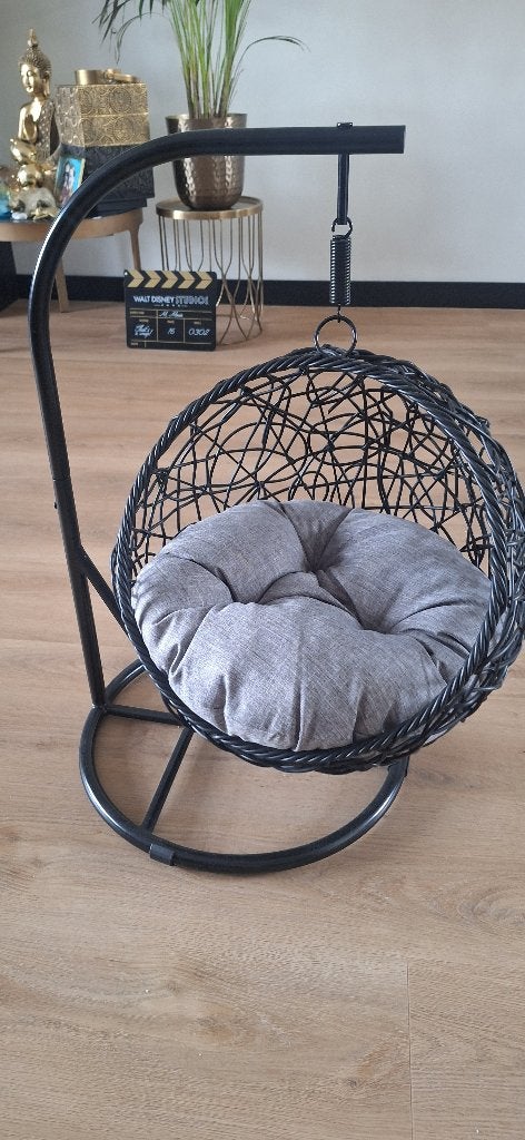 Katten hangmand helemaal nieuw, Dieren en Toebehoren, Ophalen, Nieuw, Katoen
