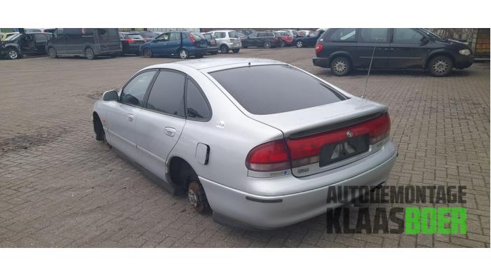 Achterlicht rechts van een Mazda 626, Auto-onderdelen, Gebruikt, -, -, Ophalen of Verzenden