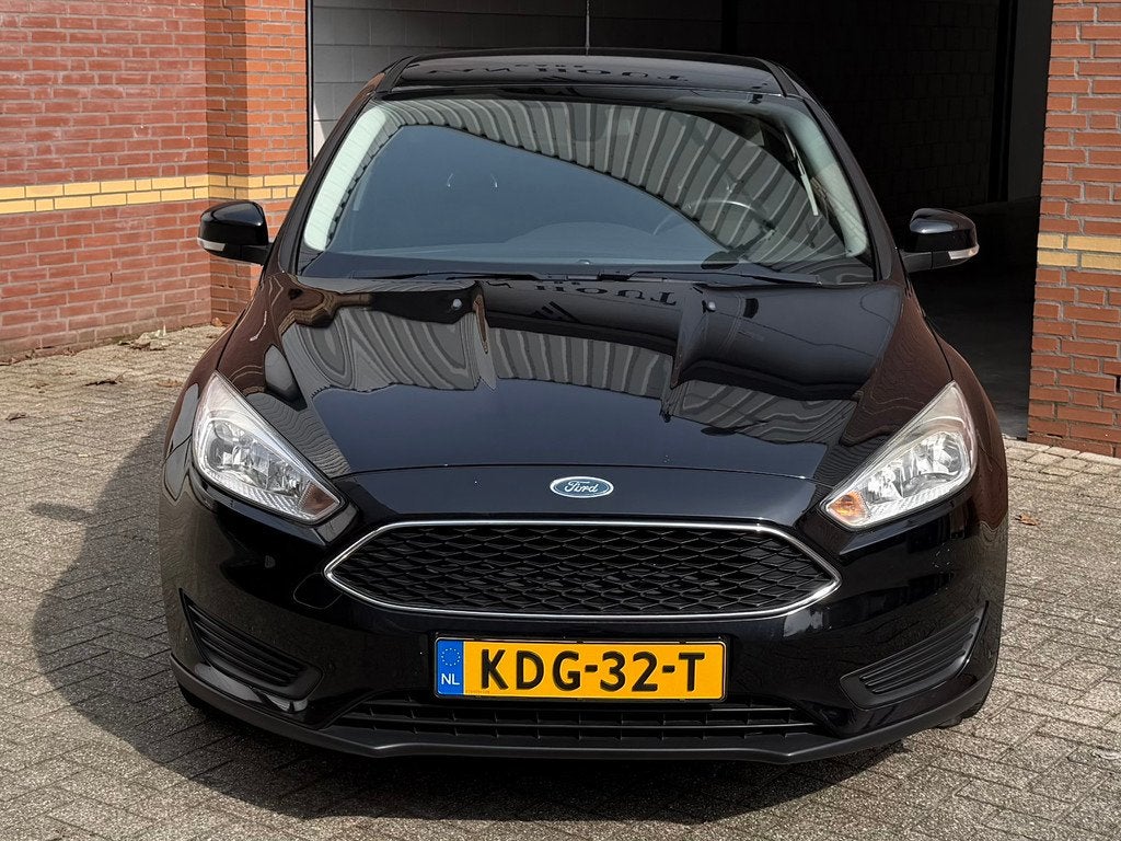 Ford FOCUS 1.0 Trend Edition, Auto's, 101 pk, Gebruikt, Euro 6, Electronic Stability Program (ESP)