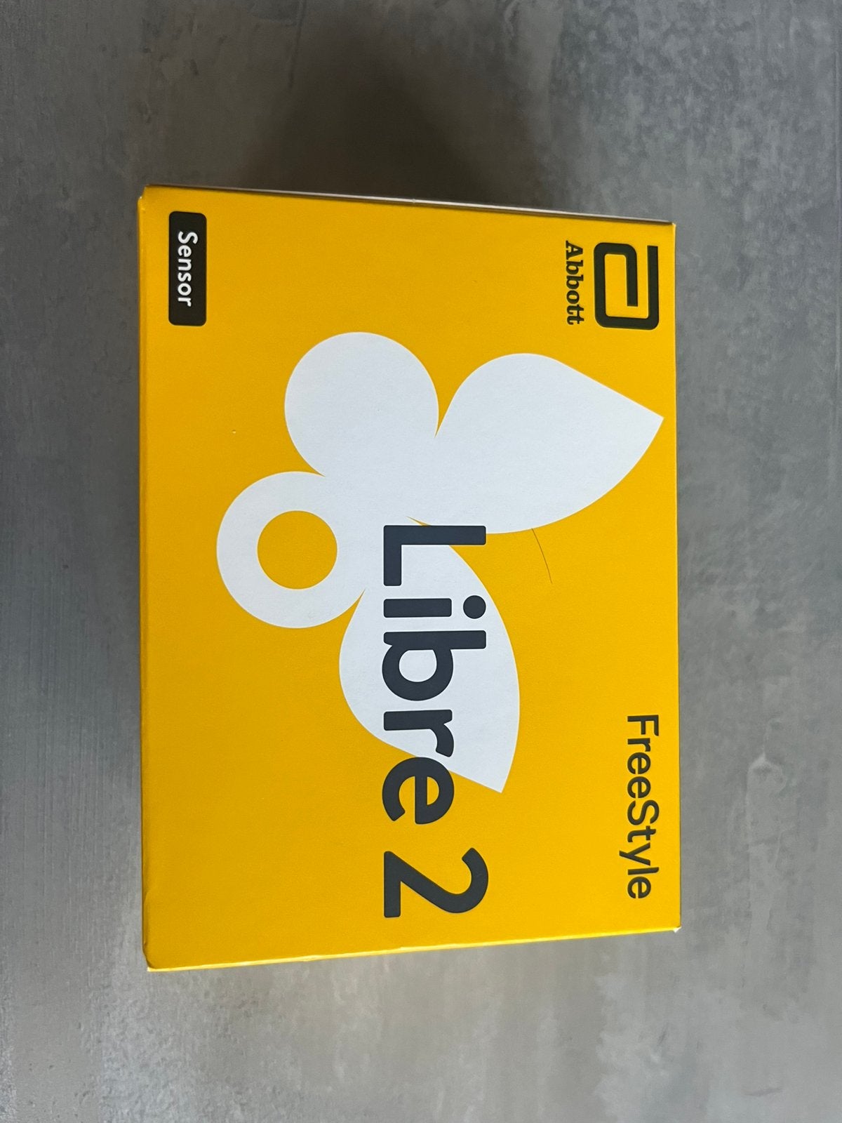 7 nieuwe Abott Freestyle Libre 2 sensoren, Ophalen, Nieuw