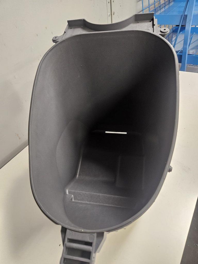 Yamaha Neo's helmbak voor oud model., -, -, Nieuw, Ophalen of Verzenden