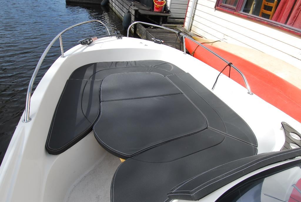 Foto 5 van Prins 480 console boot