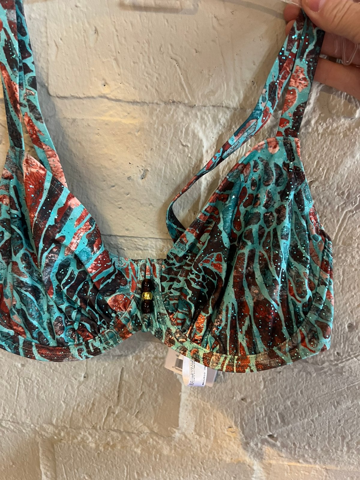 Prima Donna bikini top maat 70F  NIEUW!! Nu €20,-, Ophalen of Verzenden, Nieuw, Bikini
