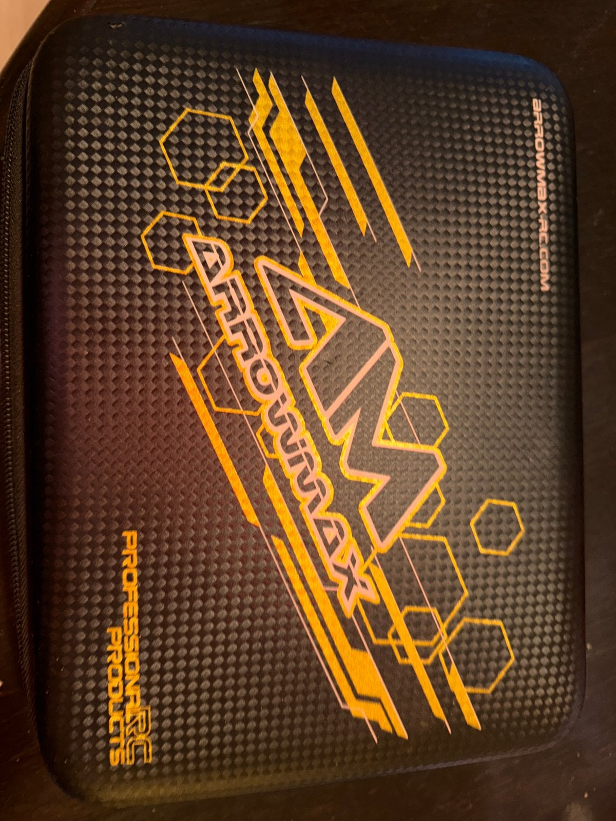 Arrowmax banden warmers 1/10 electro, Elektro, B, Ophalen of Verzenden, Schaal 1:10