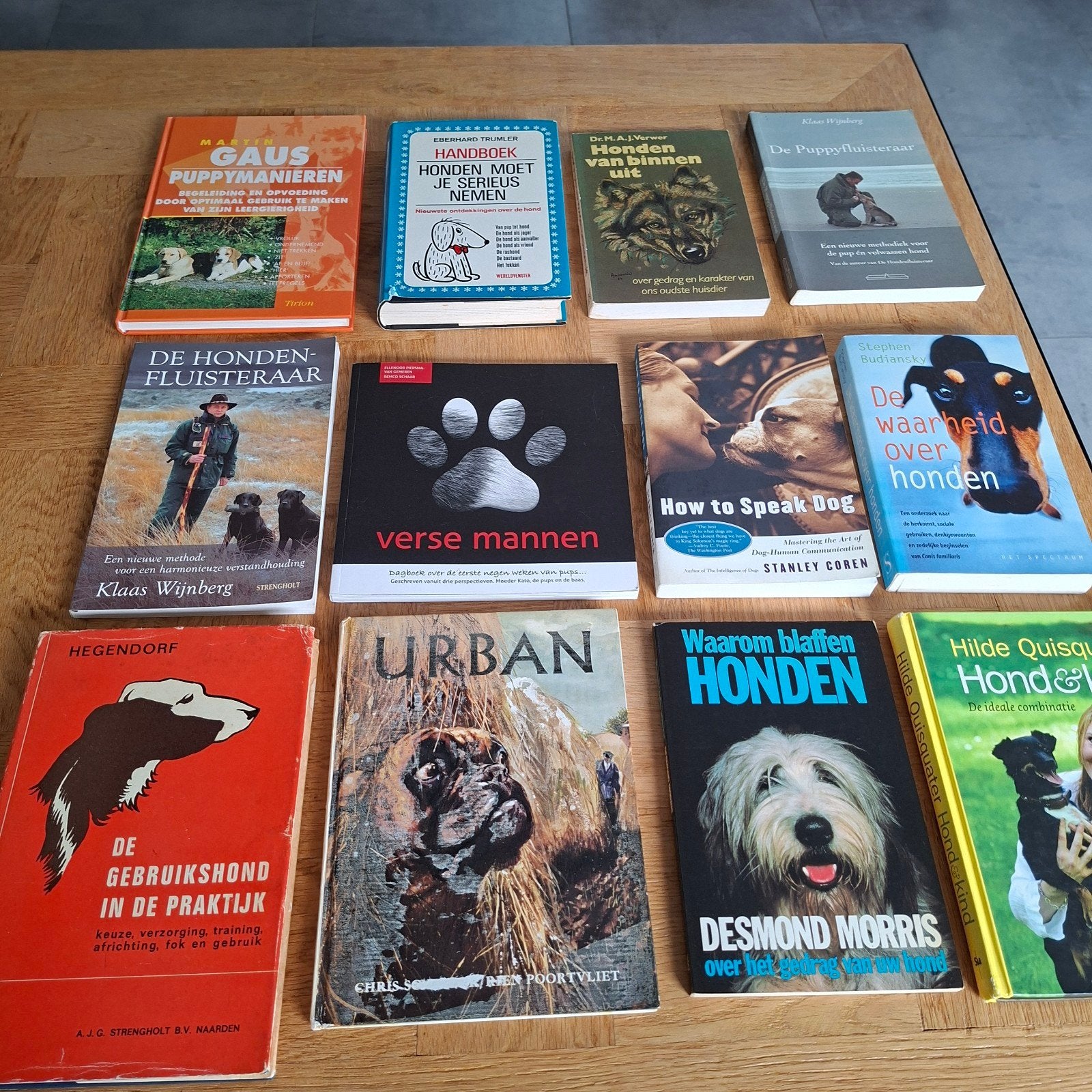 boeken,pup,training,accessoires,hond,sjaaltjes uv,huisdier, Dieren en Toebehoren, Ophalen of Verzenden, Nieuw