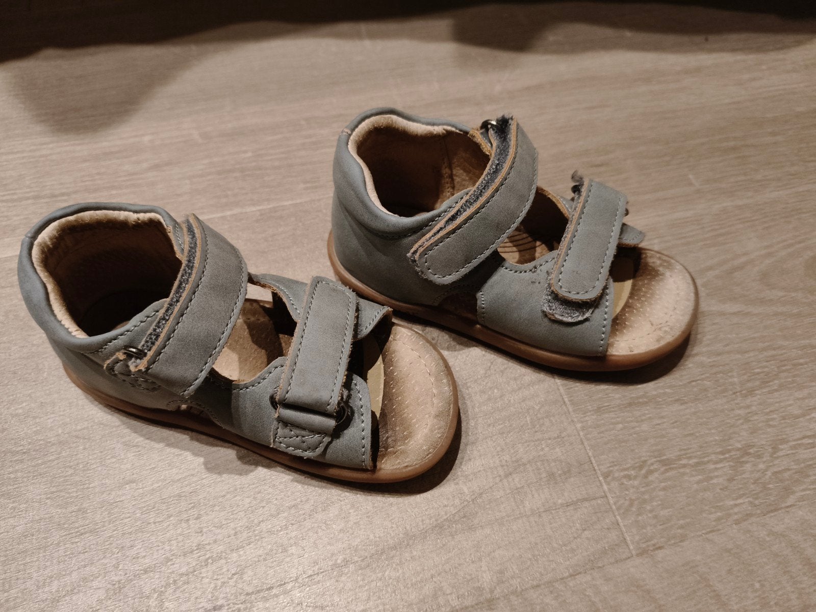 Shoesme sandalen maat 22, Ophalen, Jongetje of Meisje, Schoentjes