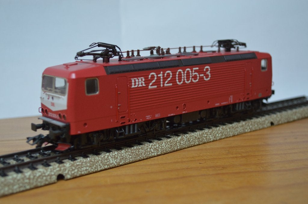 Märklin 3442 : nieuw ZELDEN aangeboden, Wisselstroom, Locomotief, Analoog, Ophalen of Verzenden