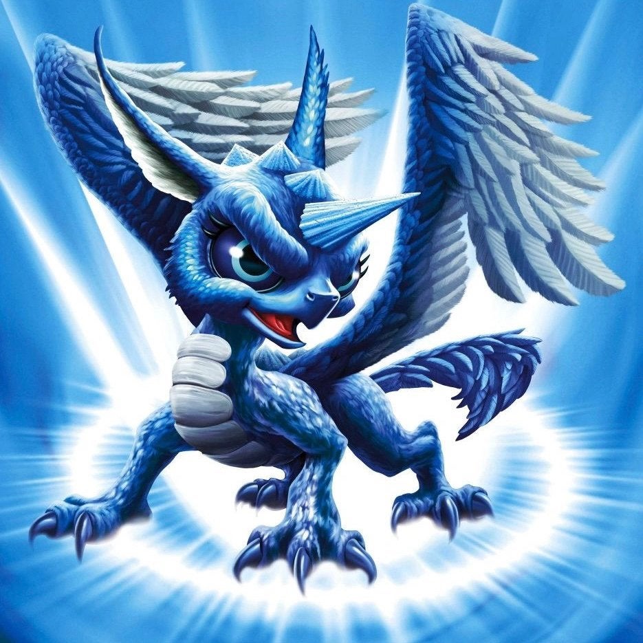 Whirlwind - Skylanders Spyro’s Adventure, Avontuur en Actie, Activision Blizzard International B.V., Eén computer, Zo goed als nieuw