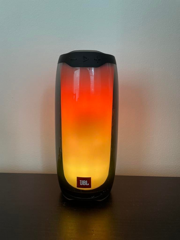 Te koop: JBL Pulse 4 - ZGAN, Audio, Tv en Foto, Luidsprekers, Ophalen, JBL, Overige typen, Zo goed als nieuw