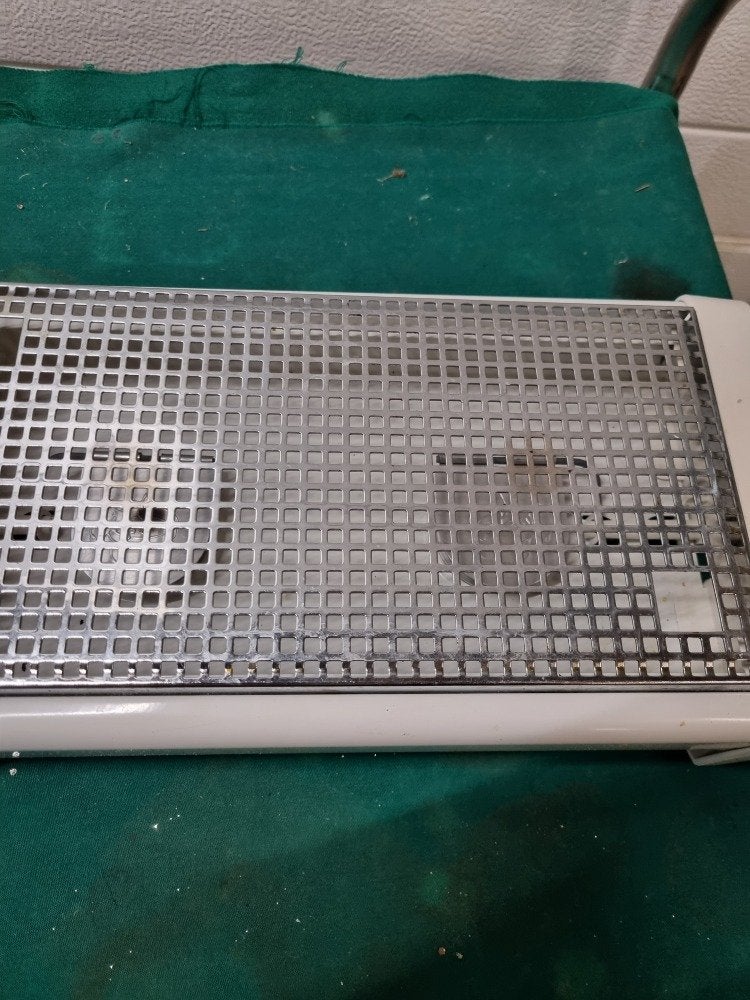 rechaud warmhoudplaat brabantia 2 pits, Ophalen of Verzenden, 'T Olde Gre-j, Info@toldegrej.nl, Endepoelstraat 20f Didam