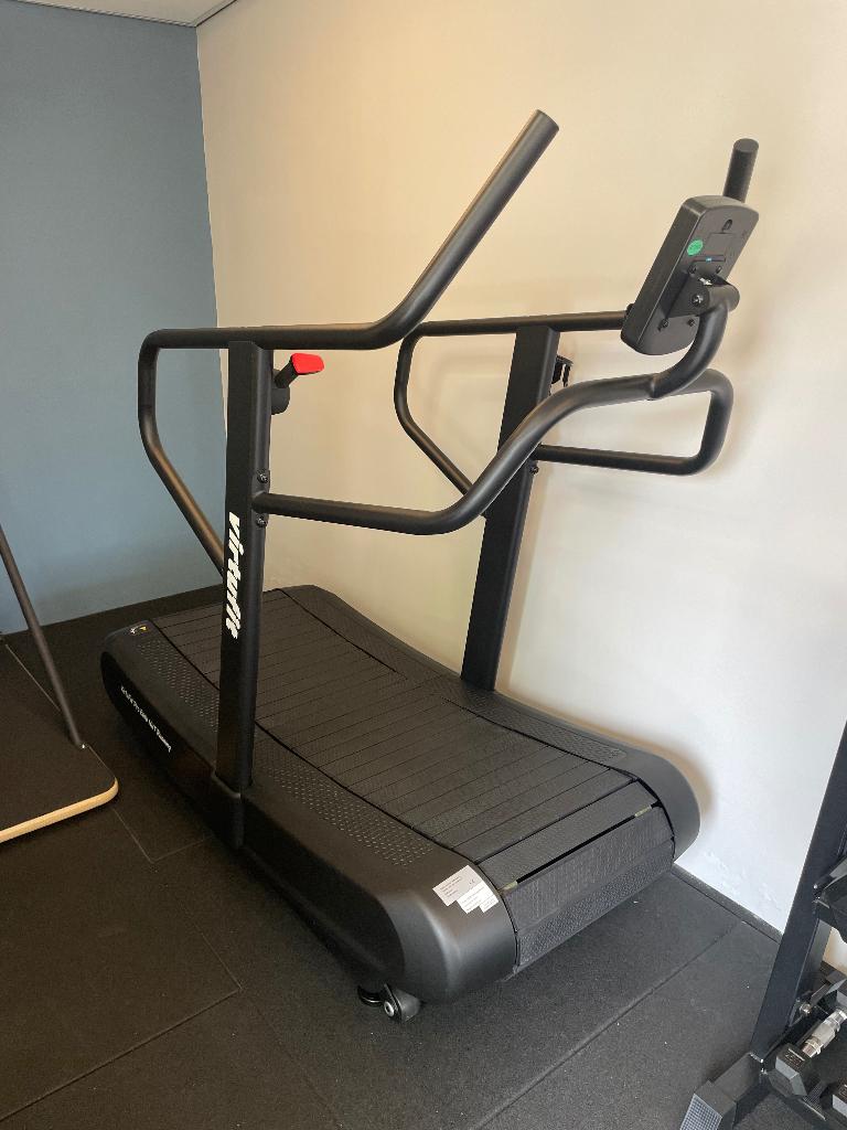 Virtufit loopband, Pro Elite Hiit Runner, Ophalen, Overige materialen, Zo goed als nieuw, Loopband