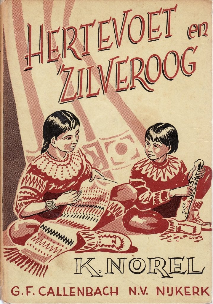 Norel, K., Gelezen, Non-fictie, Norel, K., Ophalen of Verzenden