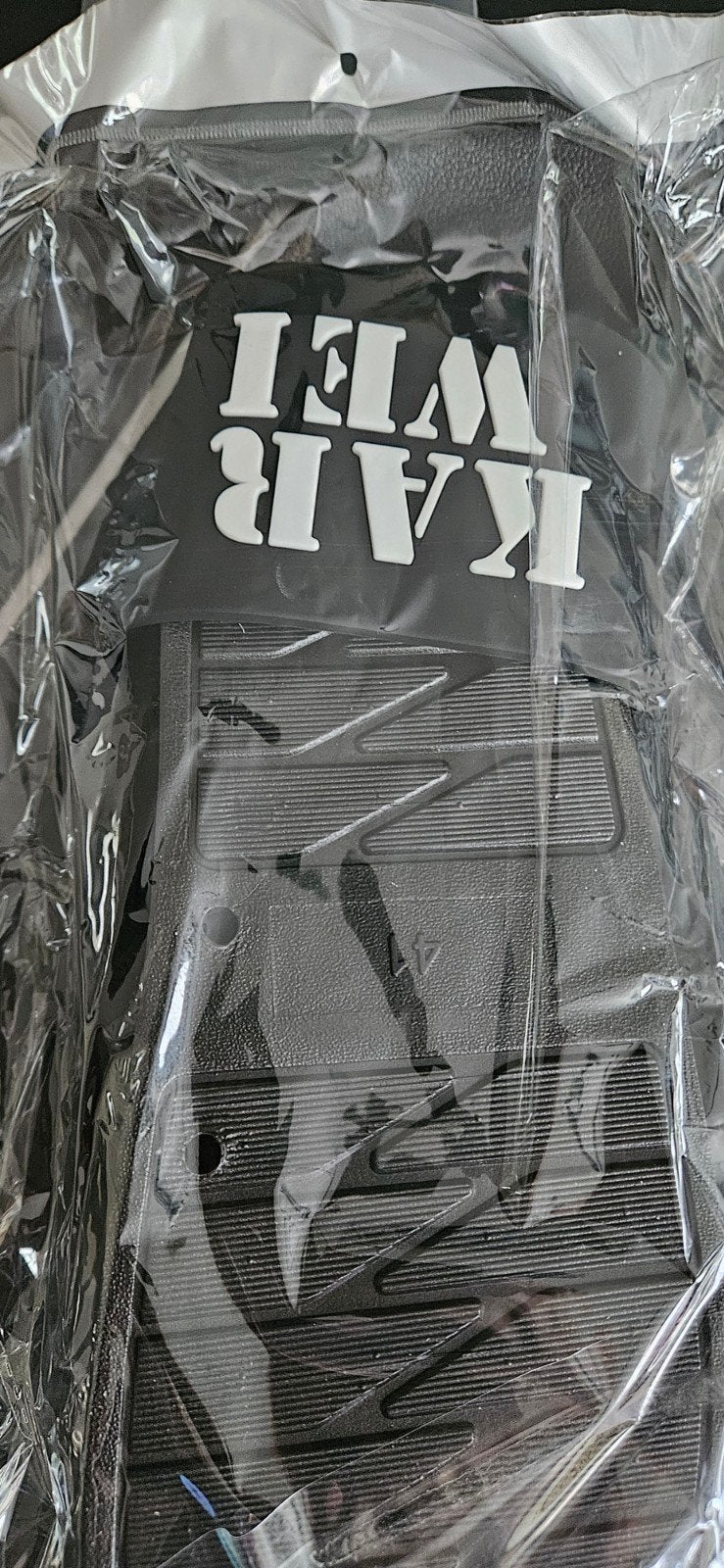 Nieuwe Karwei Badslippers - Maat 41, Karwei, Ophalen of Verzenden, Nieuw, Slippers