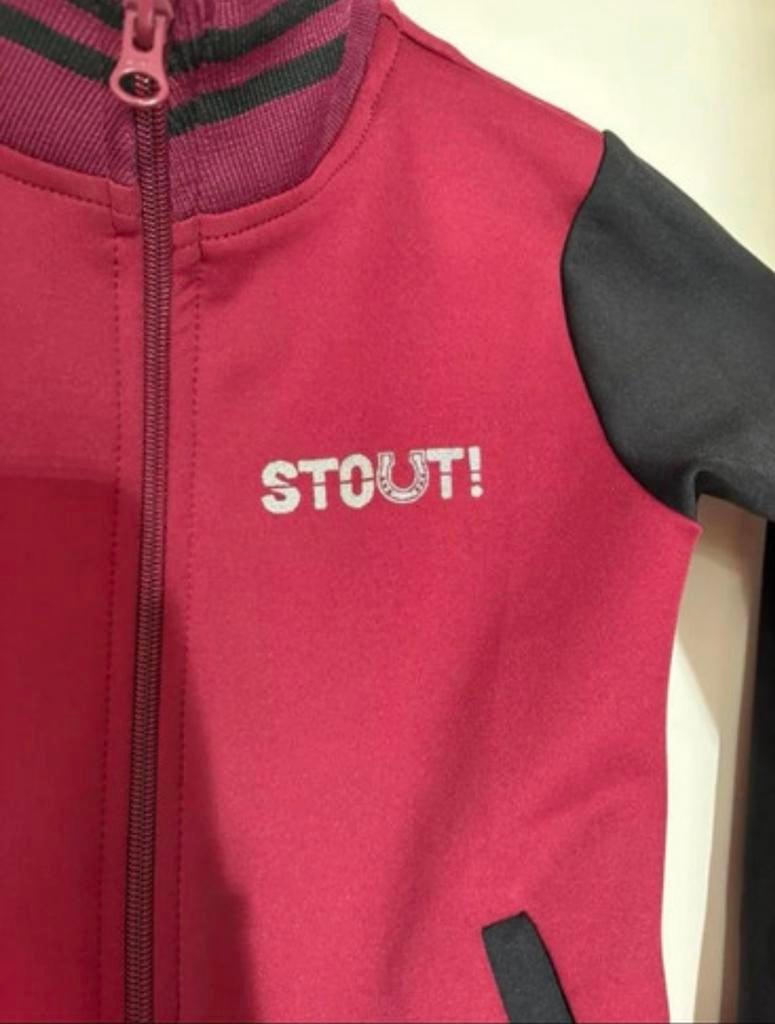Harry’s Horse, Dieren en Toebehoren, Ophalen of Verzenden, Nieuw, Dressuur, Bovenkleding