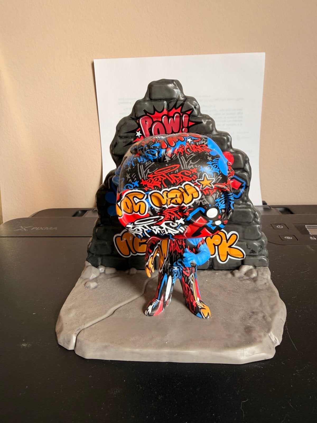 Stan Lee (Special Edition) Funko Pop #63, Ophalen, Zo goed als nieuw
