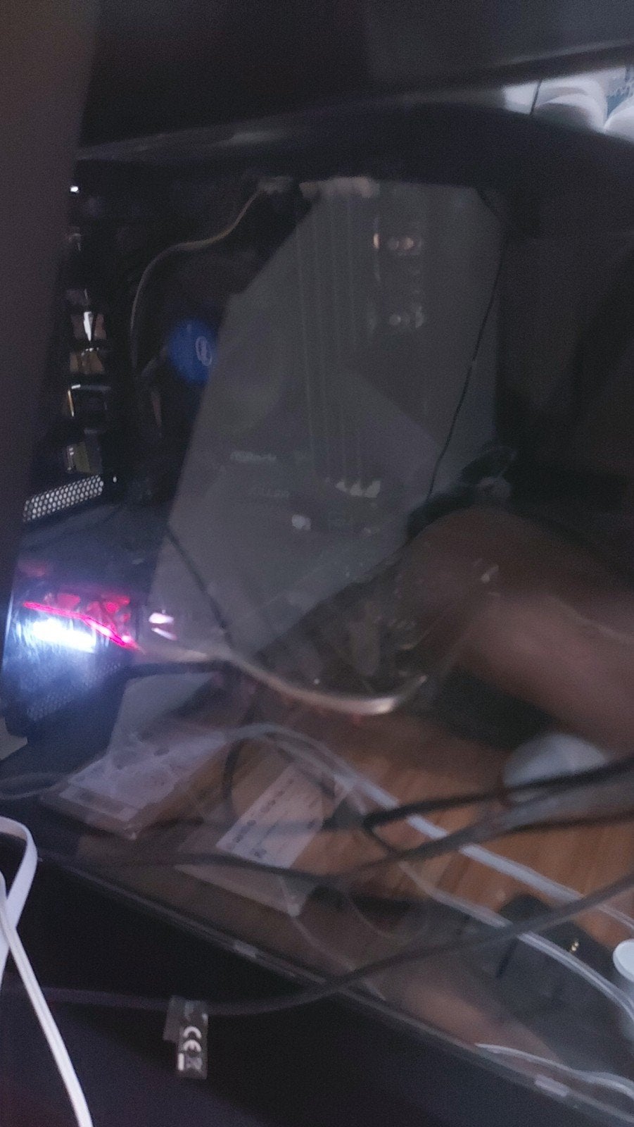 Budget Gaming PC | GTX 970 | 16GB | SSD, Ophalen, Shooter, 1 speler, Zo goed als nieuw