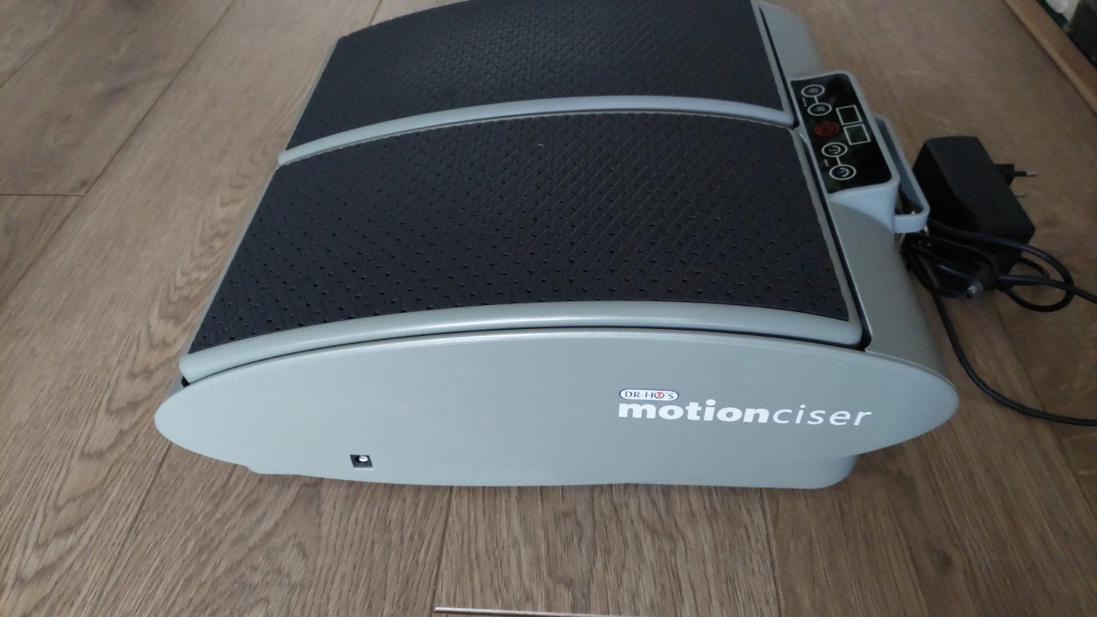 Dr. Ho's Motionciser - zonder afstandbediening, Ophalen, Zo goed als nieuw, Benen, Overige typen