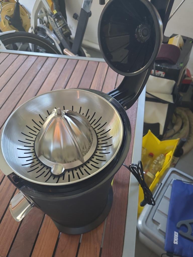 Nieuwe Donna Prima sapcentrifuge, Witgoed en Apparatuur, Ophalen of Verzenden