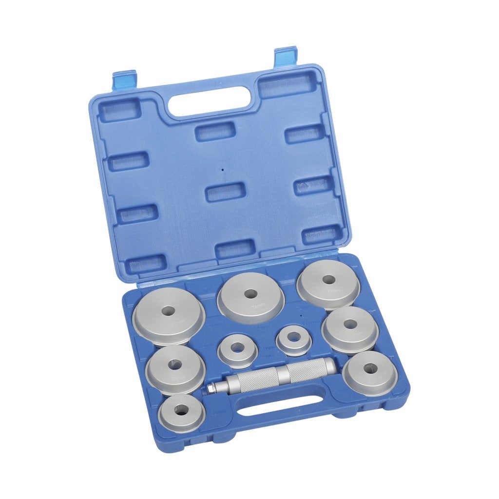 Keerring / Lager Montage set 10 delig, Doe-het-zelf en Verbouw, Gereedschap | Handgereedschap, Valkenpower, Nieuw, Info@valkenpower.com