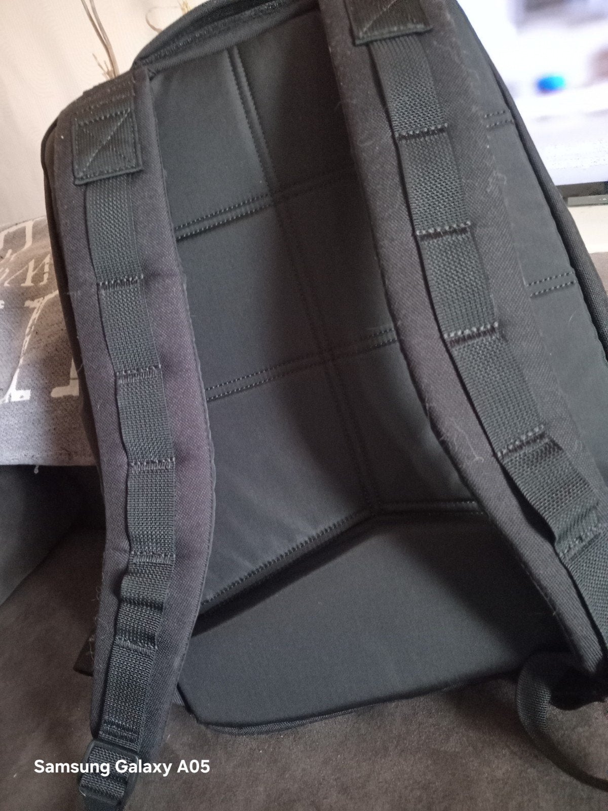GORUCK rugzak, Ophalen, Overige merken