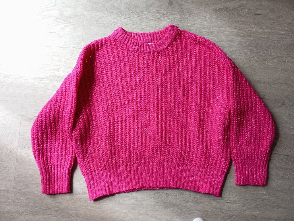 Kledingpakket truien maat M, Maat 38/40 (M), Ophalen of Verzenden, Zo goed als nieuw, Meerkleurig
