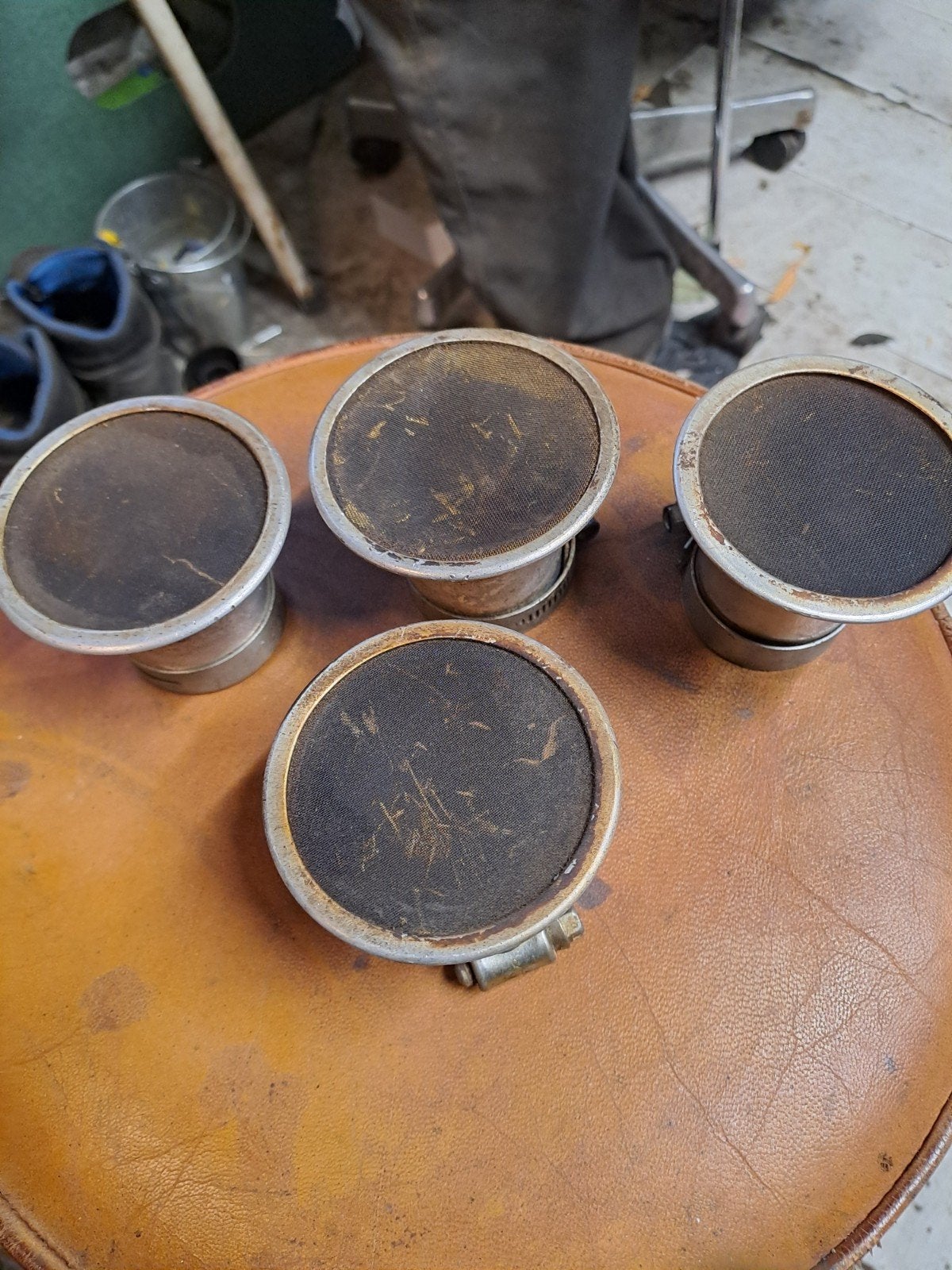 Honda cb750 four onderdelen, Ophalen of Verzenden