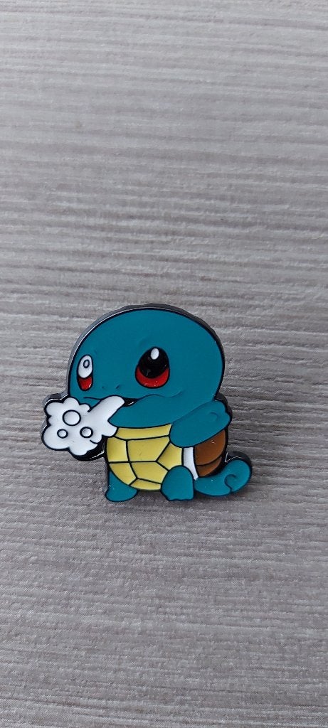 pins/ speldje/ broche uit, Ophalen of Verzenden, Nieuw, Overige onderwerpen, Speldje of Pin