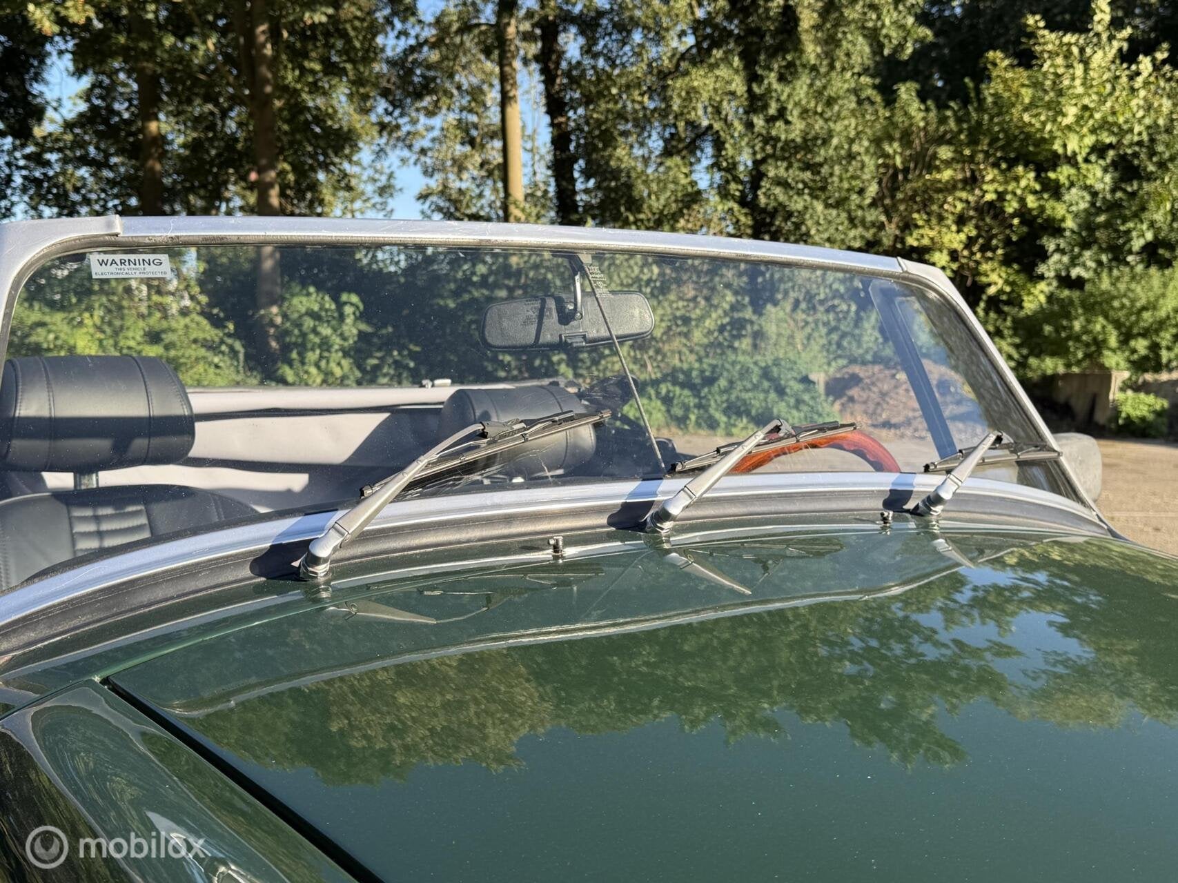 MG B MIDGET 1.8, foto 11