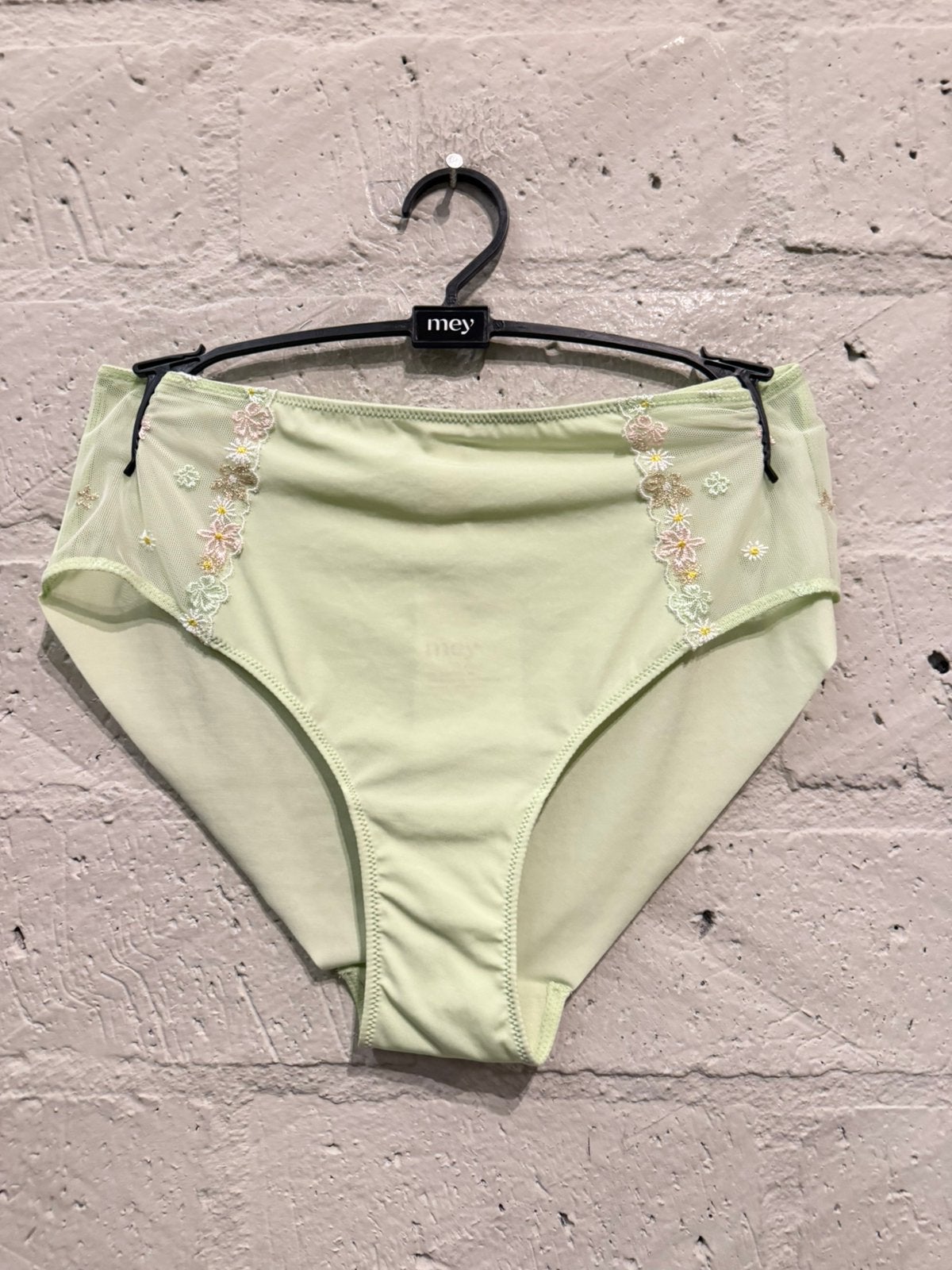 Mey slip 38 NIEUW!! Nu €15, Ophalen of Verzenden, Groen, Slip
