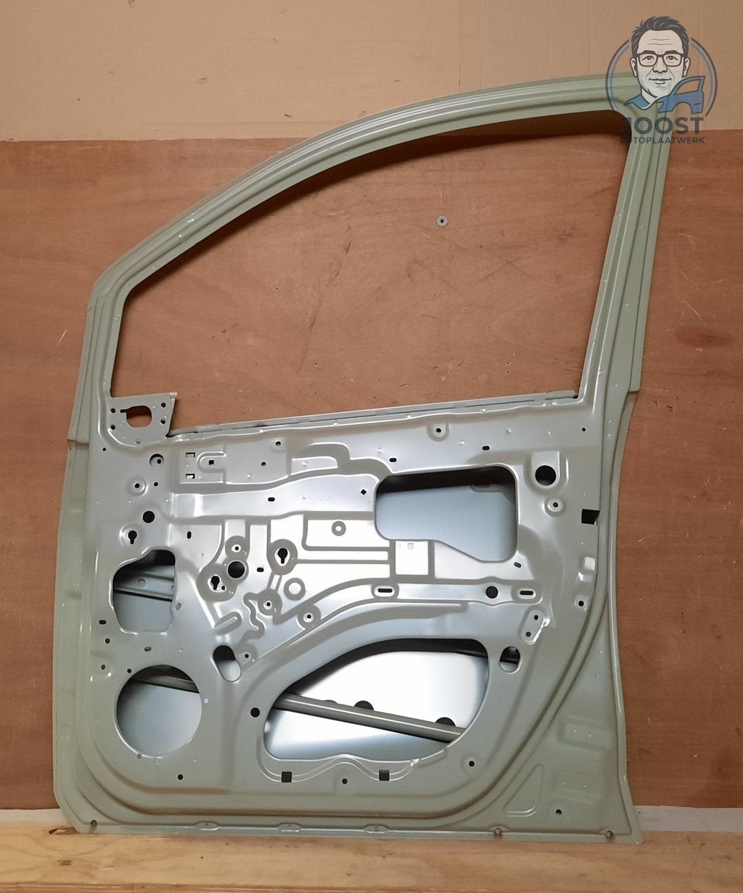Portier deur nieuw orgineel Opel Agila 2008-2014 93193290, Herkomst onderdeel bekend, Opel, Nieuw, Ophalen of Verzenden